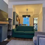 Stylish, Spacious And Central 4 Bedroom House