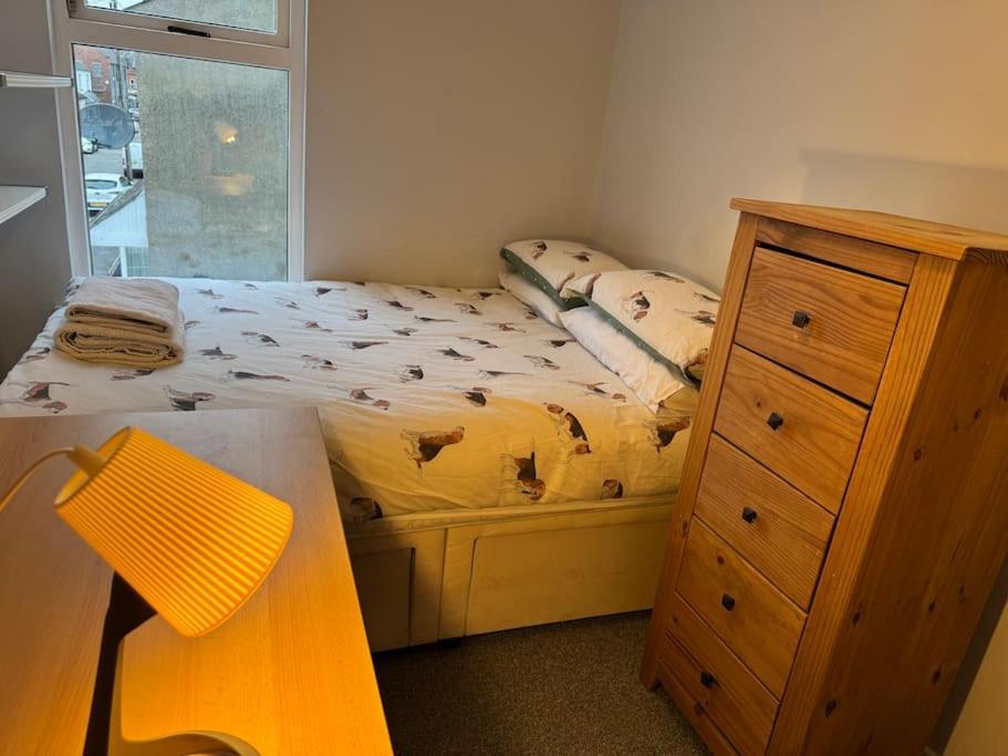 Hébergement de vacances Stylish, Spacious And Central 4 Bedroom House