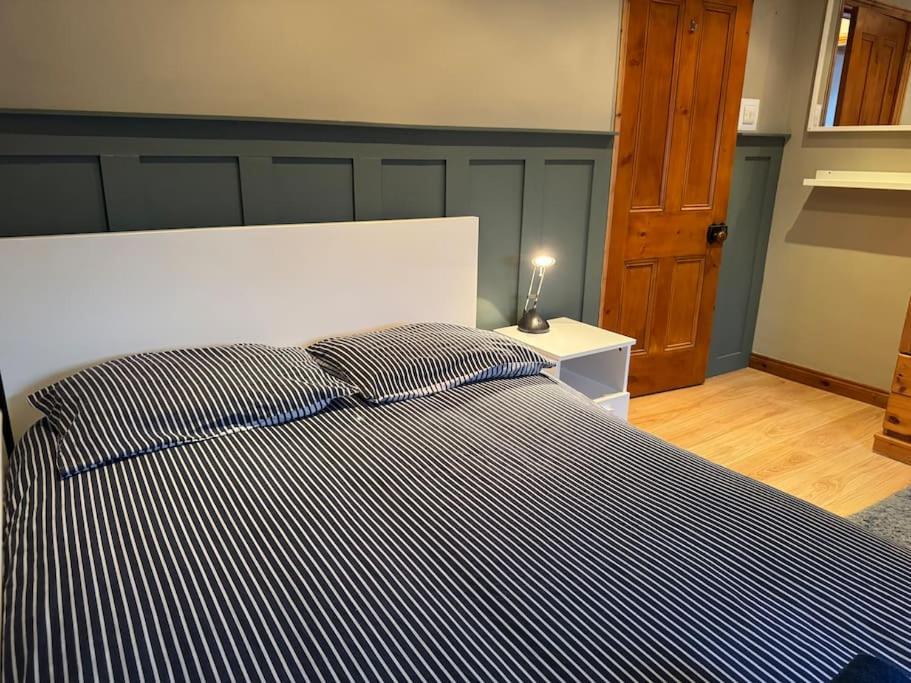 Stylish, Spacious And Central 4 Bedroom House Belfast